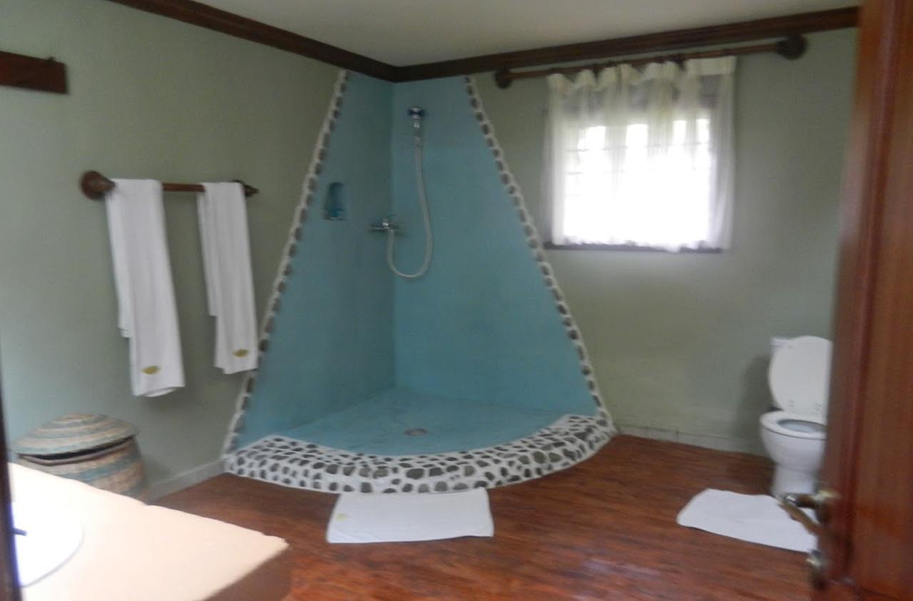Mountain Gorilla View Lodge Musanze Camera foto