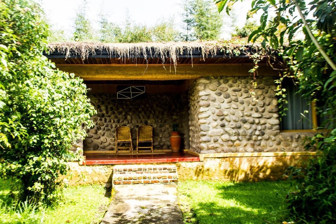 Mountain Gorilla View Lodge Musanze Camera foto